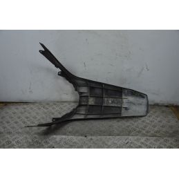 Carena Portatarga posteriore Honda SH 125 Dal 2013 al 2016  1705578763263