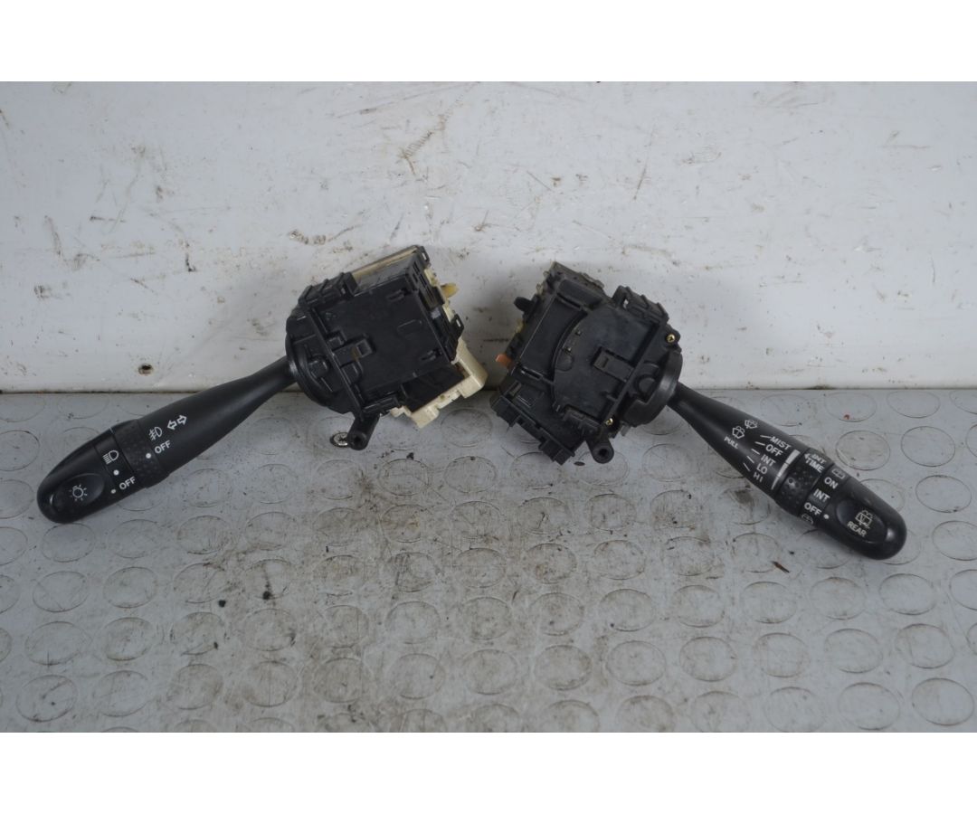 Devioluci e Comando Tergicristalli Toyota Rav 4 Dal 2000 al 2006 Cod 42010173682 1705584296014 Devioluci e Comando Tergicristalli Toyota Rav 4 Dal 2000 al 2006 Cod 42010173682 1705584296014