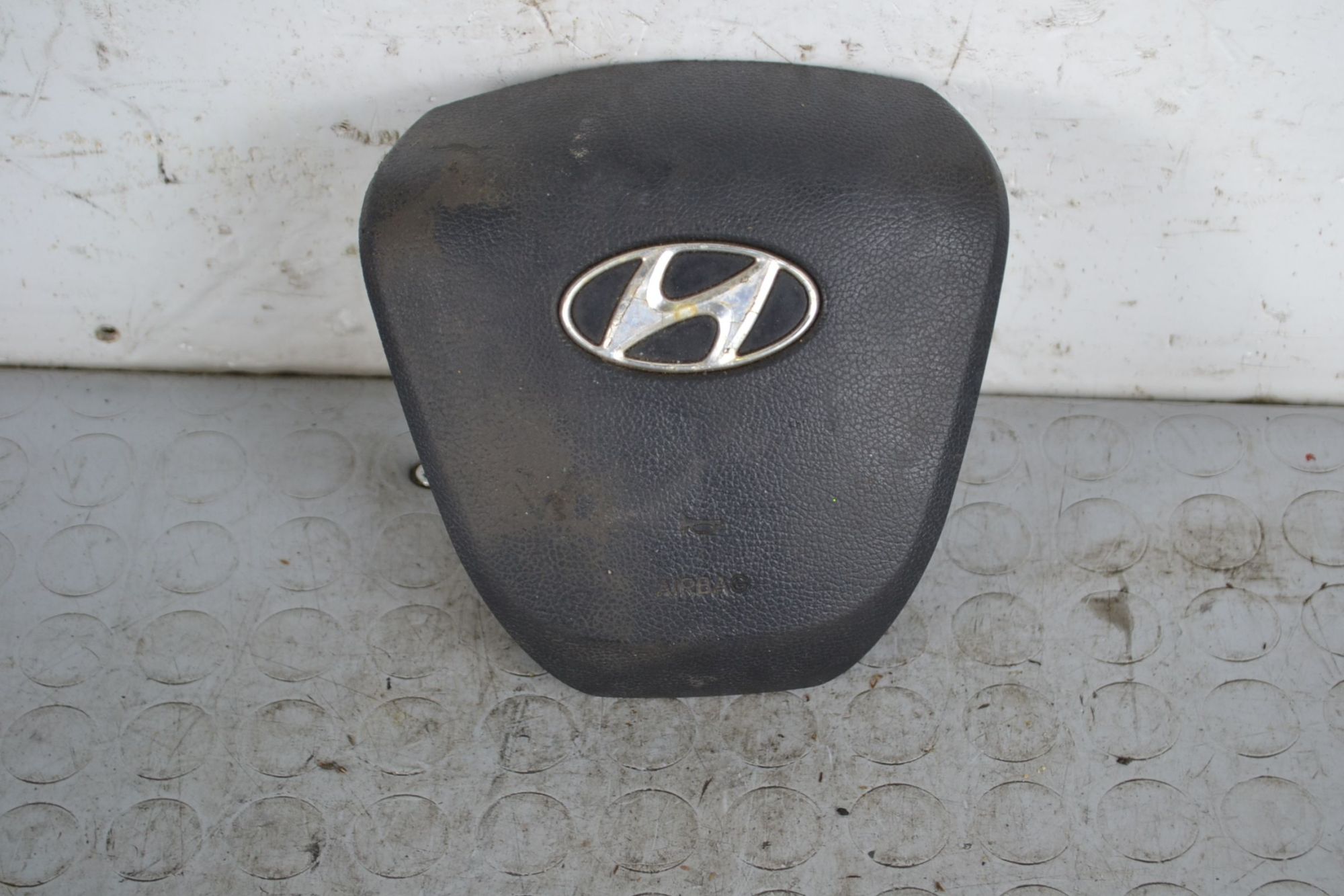 Airbag Volante Hyundai I20 dal 2008 al 2014  1705584229494