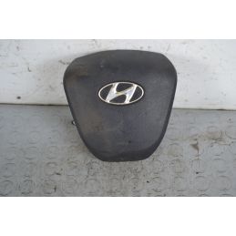 Airbag Volante Hyundai I20 dal 2008 al 2014  1705584229494
