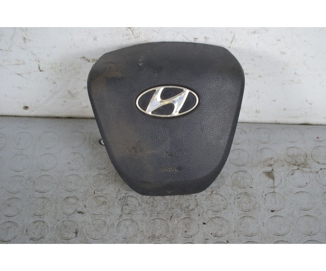 Airbag Volante Hyundai I20 dal 2008 al 2014  1705584229494