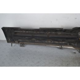 Griglia Anteriore Fiat Panda dal 2003 al 2012 Cod 735353899  1705584432153