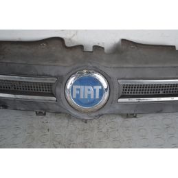 Griglia Anteriore Fiat Panda dal 2003 al 2012 Cod 735353899  1705584432153