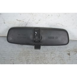 Specchietto Retrovisore Interno Ford Fiesta VI dal 2008 al 2017 Cod 014276  1705584587242