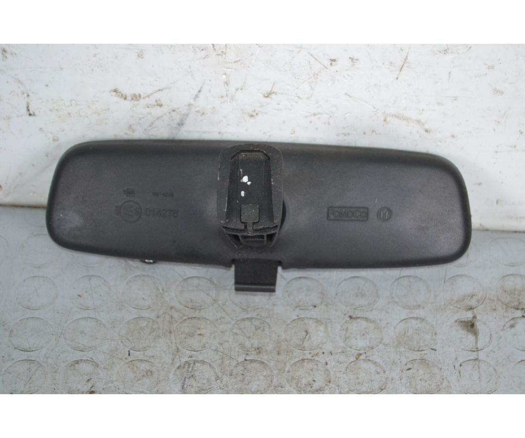 Specchietto Retrovisore Interno Ford Fiesta VI dal 2008 al 2017 Cod 014276  1705584587242