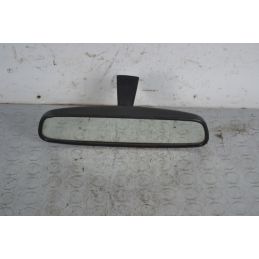 Specchietto Retrovisore Interno Ford Fiesta VI dal 2008 al 2017 Cod 014276  1705584587242