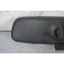 Specchietto Retrovisore Interno Ford Fiesta VI dal 2008 al 2017 Cod 014276  1705584587242