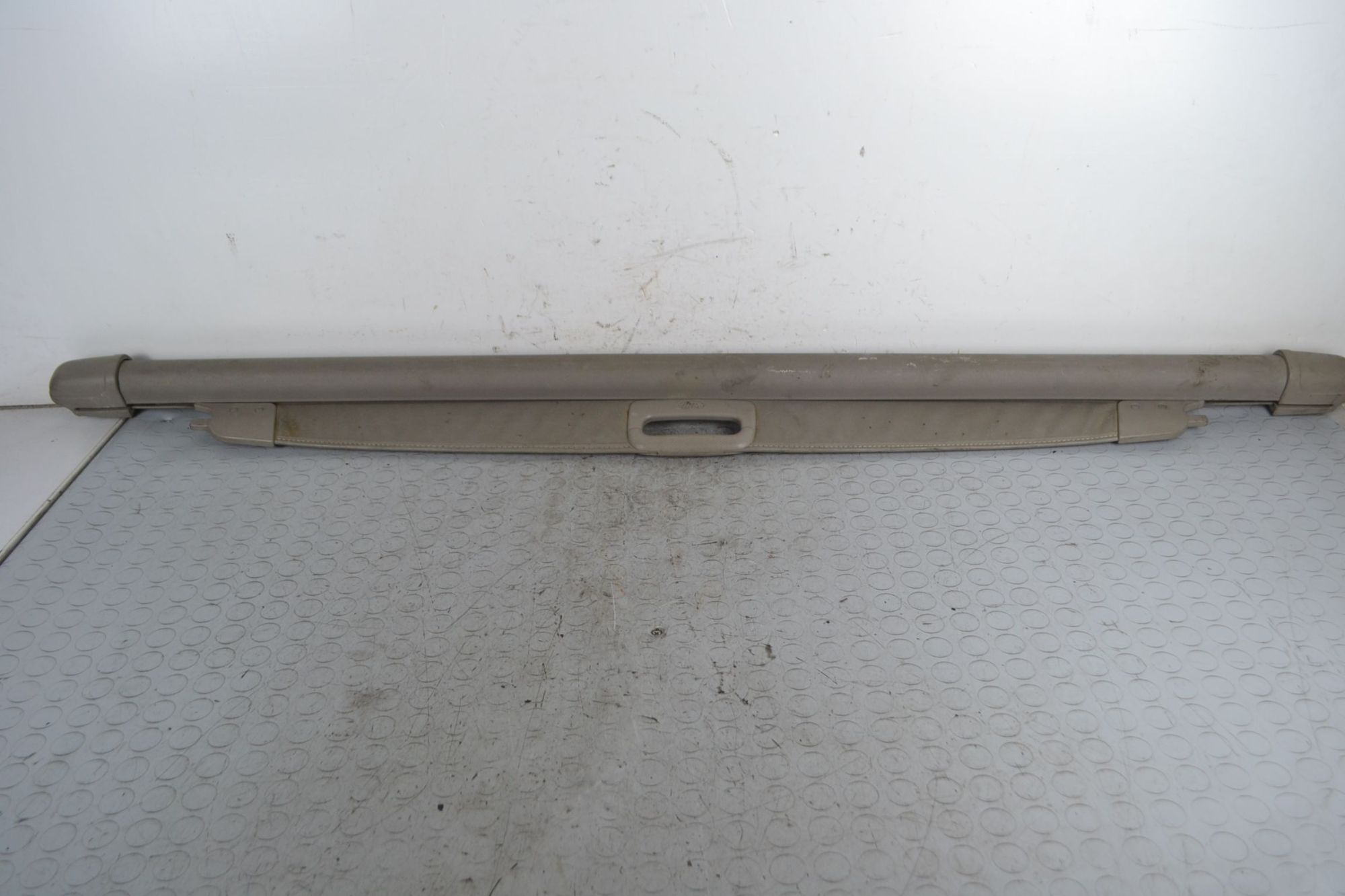 Cappelliera Tendalino Copribagagli Land Rover Freelander I L314 dal 02/1998 al 08/2002 Cod ERK100300SMS Cod Motore 204D3  170...
