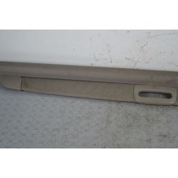 Cappelliera Tendalino Copribagagli Land Rover Freelander I L314 dal 02/1998 al 08/2002 Cod ERK100300SMS Cod Motore 204D3  170...