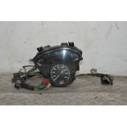 Strumentazione Contachilometri Honda SH 125 Dal 2013 al 2016  1705585217544