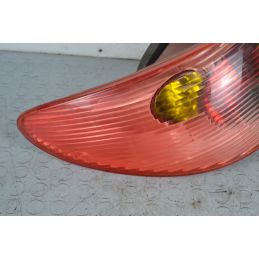 Fanale Stop Posteriore SX Peugeot 206 dal 2003 al 2009  1705585781809