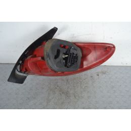 Fanale Stop Posteriore SX Peugeot 206 dal 2003 al 2009  1705585781809
