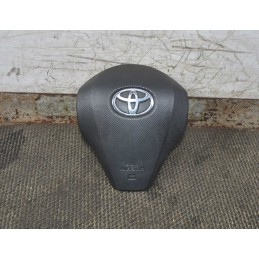 Airbag volante Toyota Yaris dal 2005 al a 2011 Cod 45130-0D160-G  2411111151921