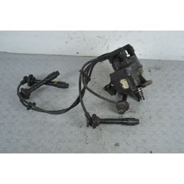 Spinterogeno Completo Nissan Micra K11 dal 1992 al 2002 Cod 22100-99b04  1705586396460