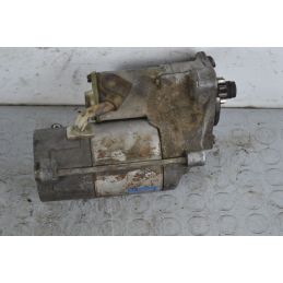 Motorino avviamento Land Rover Freelander Dal 1998 al 2002 Cod 228000-7801 2.0 Td4 16 V  1705586874692