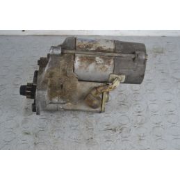 Motorino avviamento Land Rover Freelander Dal 1998 al 2002 Cod 228000-7801 2.0 Td4 16 V  1705586874692