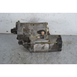 Motorino avviamento Land Rover Freelander Dal 1998 al 2002 Cod 228000-7801 2.0 Td4 16 V  1705586874692