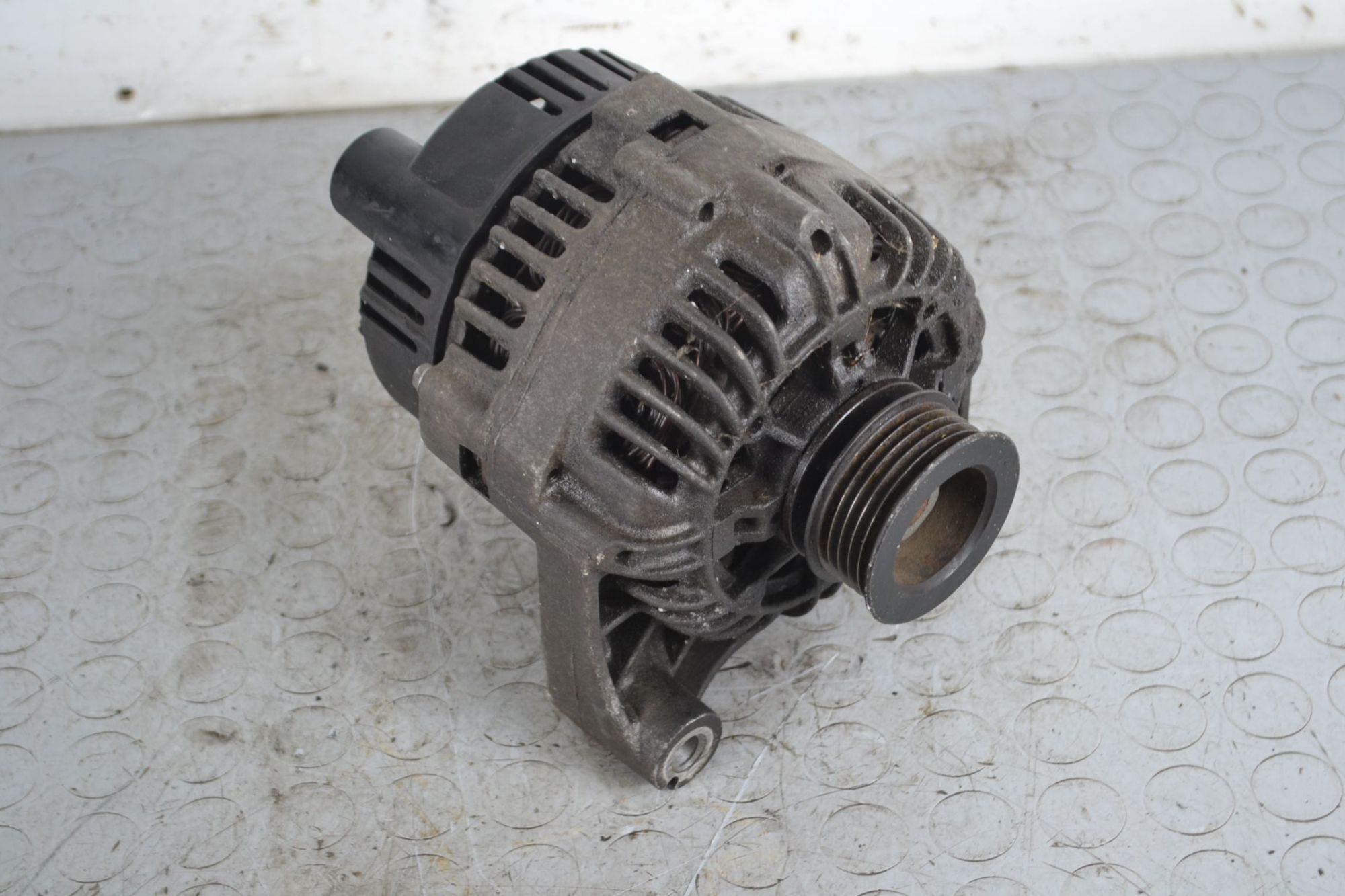 Alternatore Land Rover Freelander Dal 1998 al 2002 2.0 Td4 16V  1705587264010