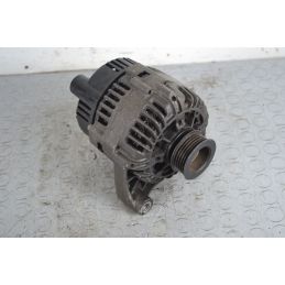 Alternatore Land Rover Freelander Dal 1998 al 2002 2.0 Td4 16V  1705587264010