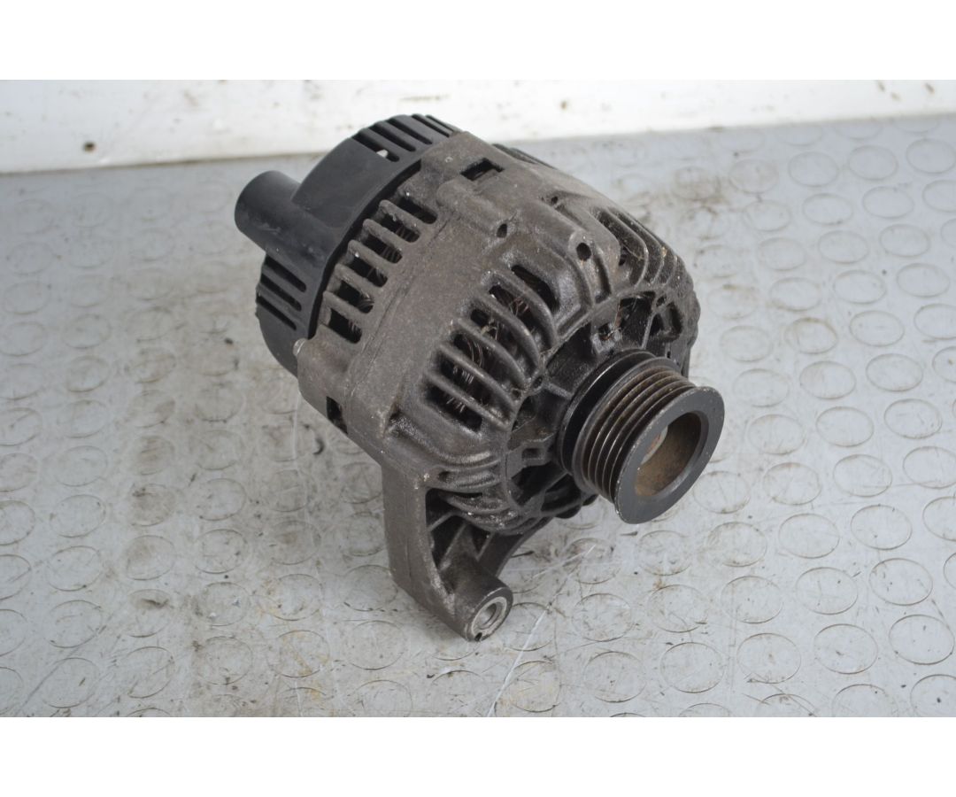 Alternatore Land Rover Freelander Dal 1998 al 2002 2.0 Td4 16V  1705587264010