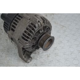 Alternatore Land Rover Freelander Dal 1998 al 2002 2.0 Td4 16V  1705587264010