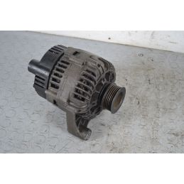 Alternatore Land Rover Freelander Dal 1998 al 2002 2.0 Td4 16V  1705587264010