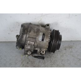 Compressore AC Land Rover Freelander Dal 1998 al 2002 Cod 447220-8511  1705587877142