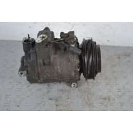 Compressore AC Land Rover Freelander Dal 1998 al 2002 Cod 447220-8511  1705587877142