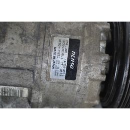 Compressore AC Land Rover Freelander Dal 1998 al 2002 Cod 447220-8511  1705587877142