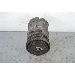 Compressore AC Land Rover Freelander Dal 1998 al 2002 Cod 447220-8511  1705587877142