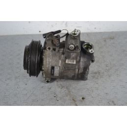 Compressore AC Land Rover Freelander Dal 1998 al 2002 Cod 447220-8511  1705587877142