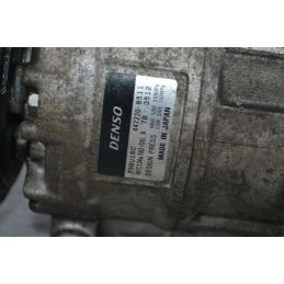 Compressore AC Land Rover Freelander Dal 1998 al 2002 Cod 447220-8511  1705587877142