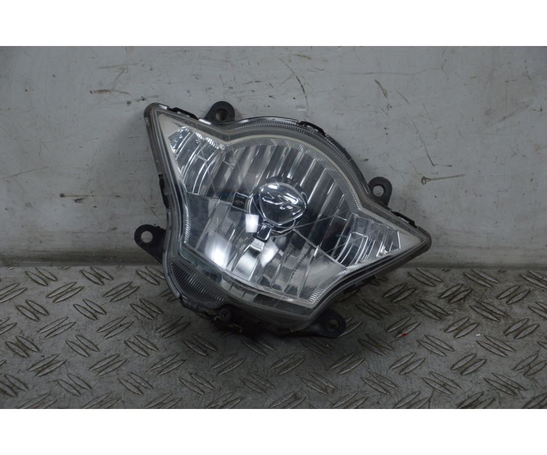 Faro Fanale Anteriore Honda SH 125 Dal 2013 al 2016  1705589382460