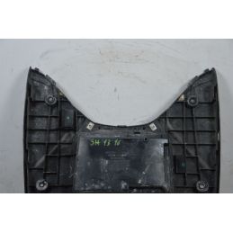 Pedana Poggiapiedi Honda SH 125 Dal 2013 al 2016  1705590596139