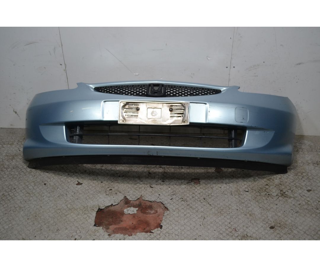 Paraurti Anteriore Honda Jazz dal 2001 al 2008  1705651063013