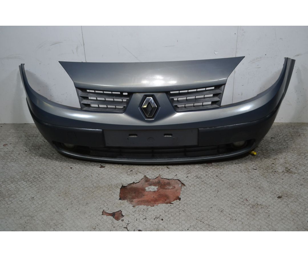 Paraurti Anteriore Renault Scenic II dal 2003 al 2006  1705651366800