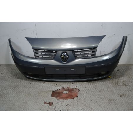 Paraurti Anteriore Renault Scenic II dal 2003 al 2006 OE 7701474769  1705651366800