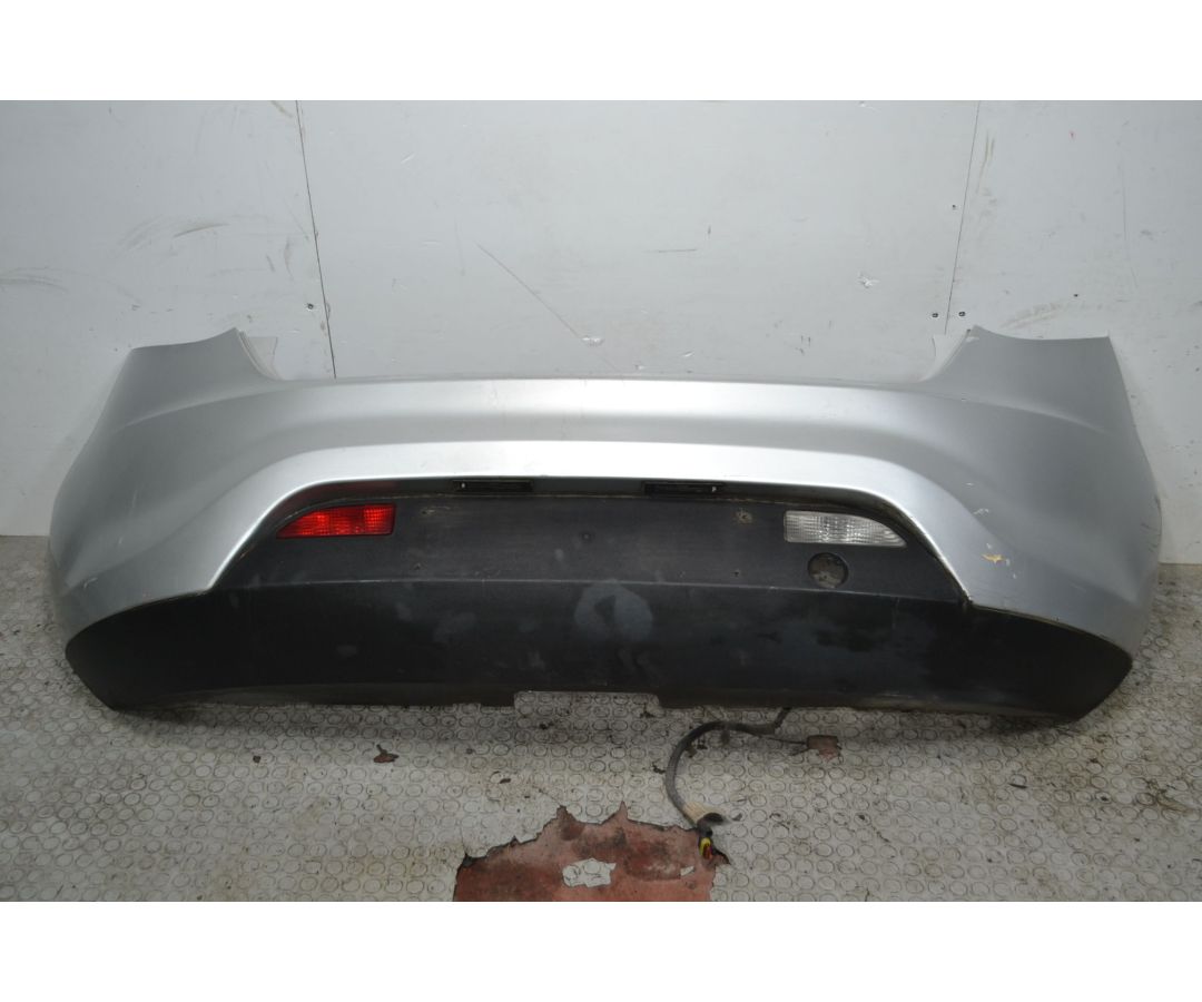 Paraurti Posteriore Fiat Bravo dal 2007 al 2014 Cod 735426839  1705651630697