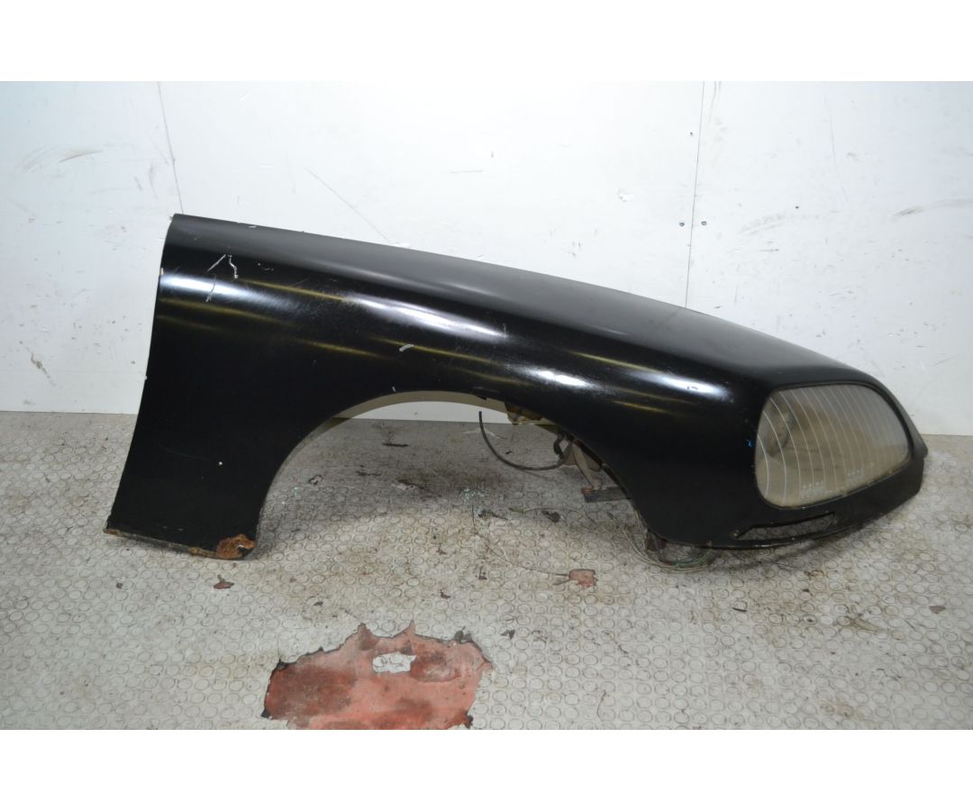 Parafango anteriore DX Citroen DS II Dal 1967 al 1975 Fari orientabili  1705653087796