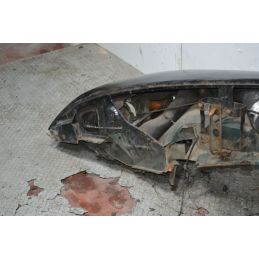 Parafango anteriore DX Citroen DS II Dal 1967 al 1975 Fari orientabili  1705653087796