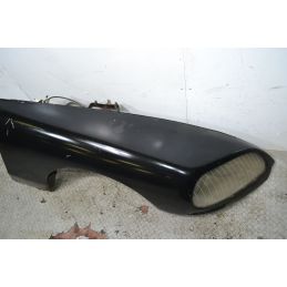 Parafango anteriore DX Citroen DS II Dal 1967 al 1975 Fari orientabili  1705653087796