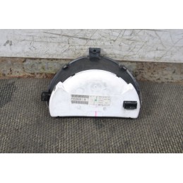 Strumentazione contachilometri Citroen C3 dal 2002 al 2009 cod: 21675597-1  2411111152027