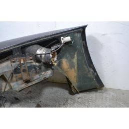 Parafango anteriore DX Citroen DS II Dal 1967 al 1975 Fari orientabili  1705653087796