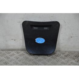 Carena Tappo Ispezione Piaggio Vespa LX 150 Dal 2005 al 2011  1705652356886