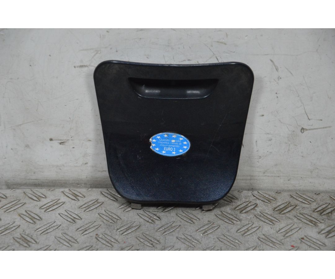 Carena Tappo Ispezione Piaggio Vespa LX 150 Dal 2005 al 2011  1705652356886