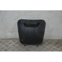 Carena Tappo Ispezione Piaggio Vespa LX 150 Dal 2005 al 2011  1705652356886