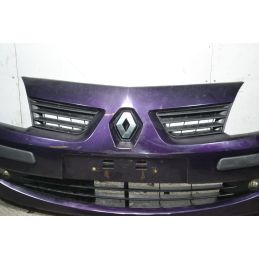 Paraurti Anteriore Renault Modus dal 2004 al 2008  1705652724869