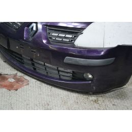 Paraurti Anteriore Renault Modus dal 2004 al 2008  1705652724869