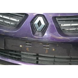 Paraurti Anteriore Renault Modus dal 2004 al 2008  1705652724869