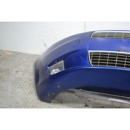 Paraurti anteriore Fiat Grande Punto Dal 2005 al 2018 Colore blu  1705653744033